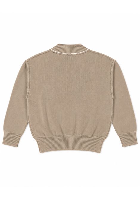 Pull con logo PALM ANGELS | F6PAJBJP1461531